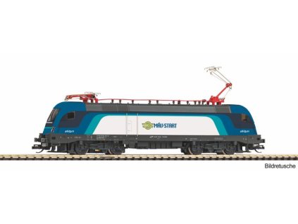 TT  47442 elektrická lokomotiva řady 182 MÁV - START PIKO