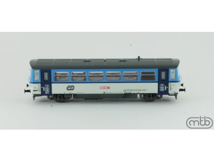 TT CD 809 140a
