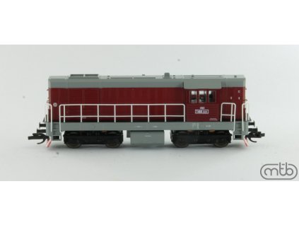 TT CSD T466 2231a