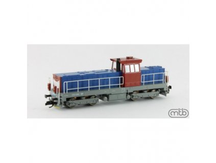 tt cd 714 012 s osvetlenim analog mtb