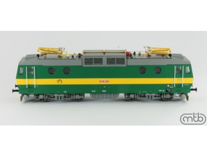 H0 ZSSK 162 007a
