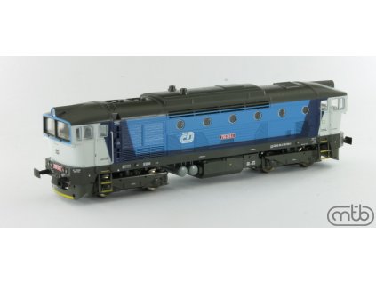 H0 CD 750 703