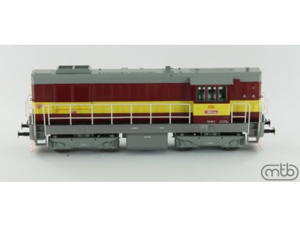 H0 CSD T466 2364a