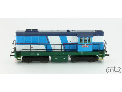 H0 CD 743 002a