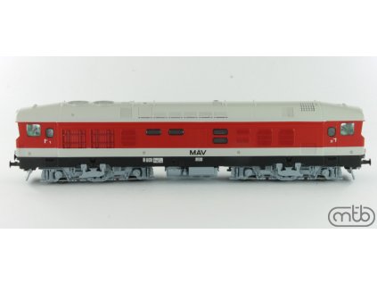 H0 MAV M63 001Ca