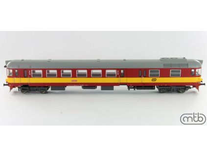 H0 CD 852 003a