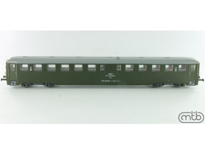H0 PKP Bix 315a