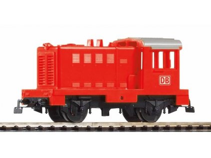 H0 dieselová lokomotiva My train PIKO
