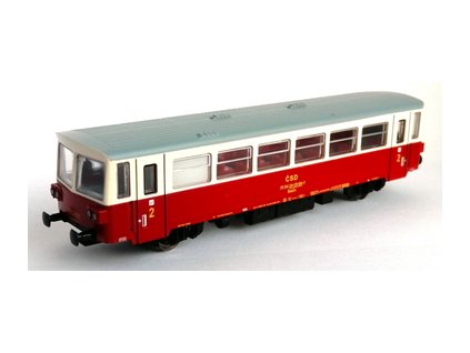 small TT CSD Baafx 124