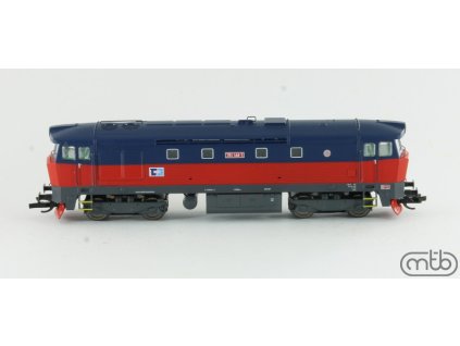 TT CDC 751 144a