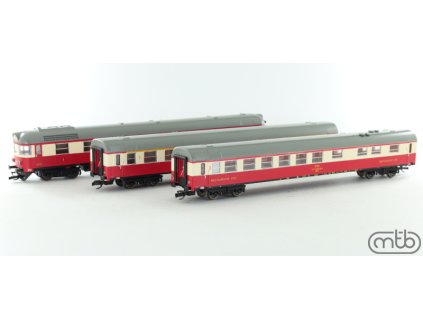 TT set CSD M296 Aam BRa