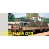 index H0 CSD E458 0020