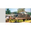 index H0 CSD E458 1021