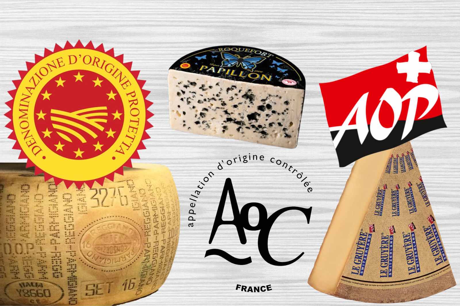 Chráněné označení původu