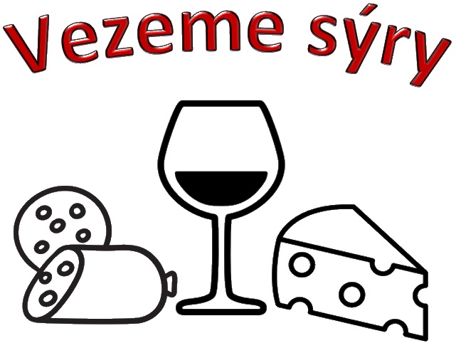 Vezeme Sýry