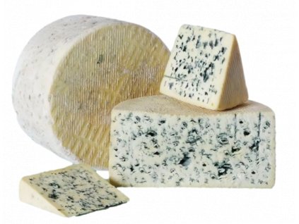 Francouzský sýr Bleu d´auvergne