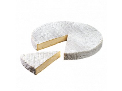 Francouzský sýr Brie neutral