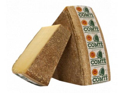 Sýr Comte, AOC.