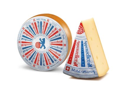Appenzeller