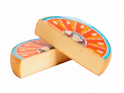 Raclette švýcarký rakletovací sýr