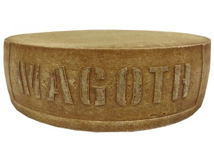 Magoth bezlaktózový sýr