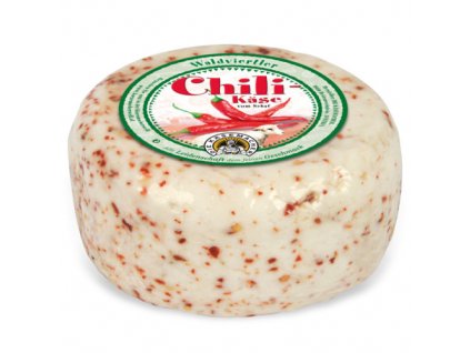 Ovčí sýr s chilli Käsemacher