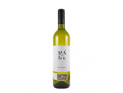 Sauvignon Mádl classic suché