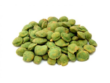 wasabi arasidy 3