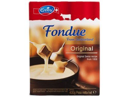 fondue