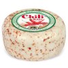 Ovčí sýr s chilli Käsemacher