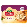 Buko smetanový sýr - India