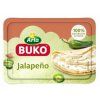 Smetanový sýr Buko jalapeno