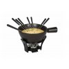 Fondue set Nero L