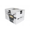 Fondue set Nero L - 2.2 litrů