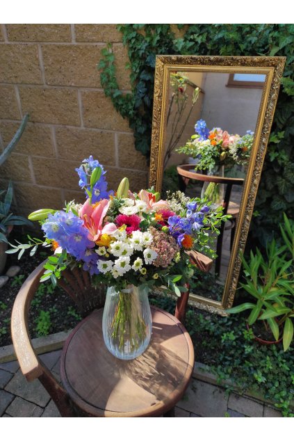 Sezónní mix velký