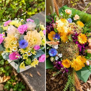 🌸 Boxík, nebo květina? 😉. Dvě nálady. Jedna radost. 💐 Každá je jiná, každá má své kouzlo. A obě mají jediný úkol –...