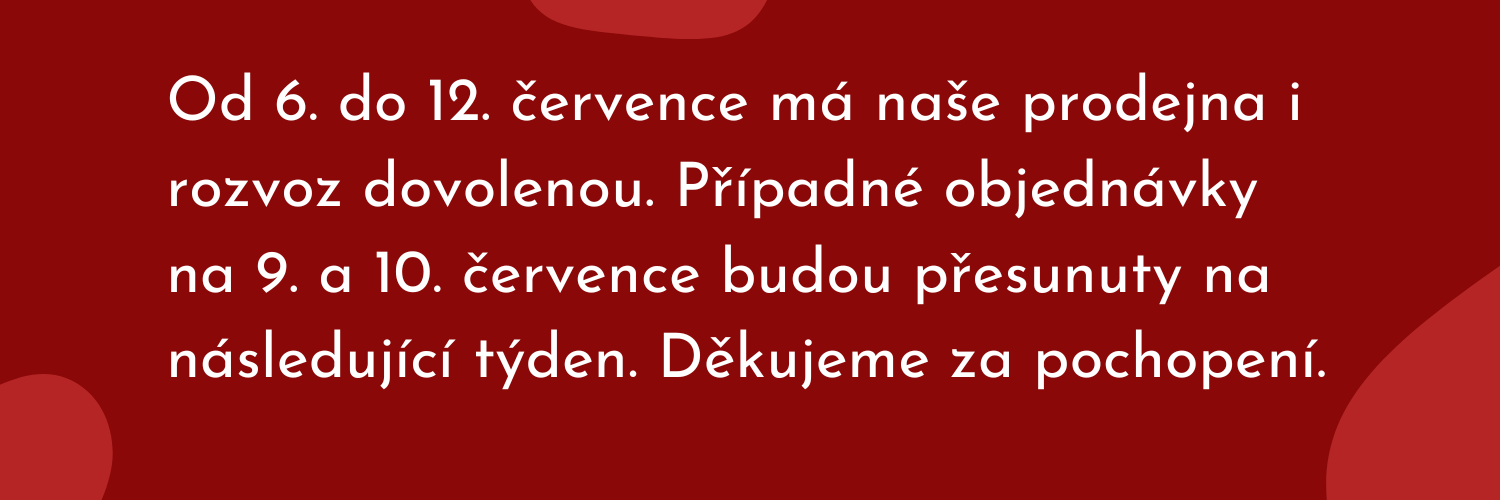 Dovolená