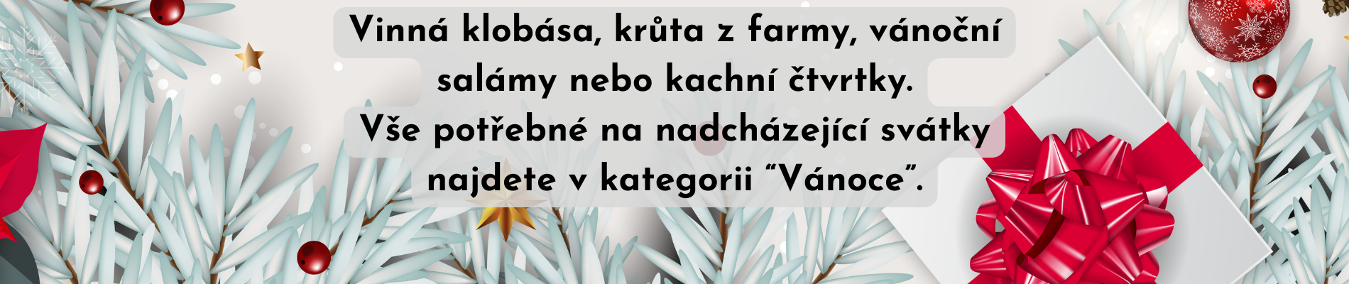 Vánoce