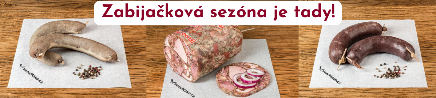 Zabijačková sezóna
