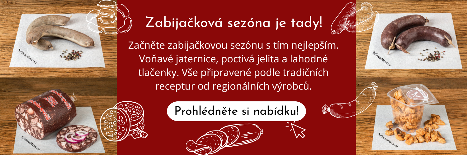 Zabijačková sezóna