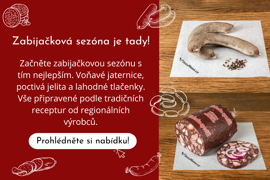 Zabijačková sezóna