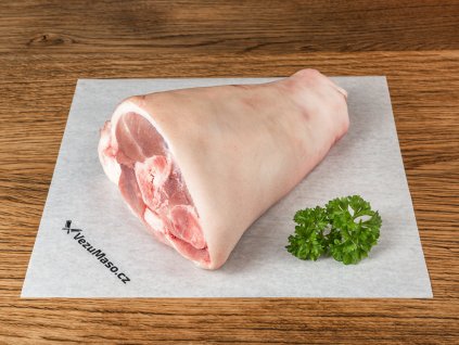 Vepřové koleno přední