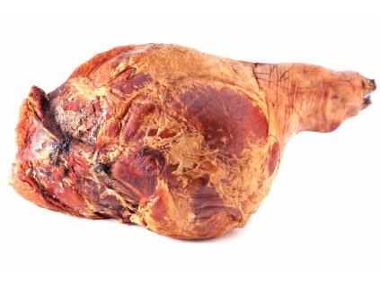 Kýta uzená celá - objednávka 14 dní předem