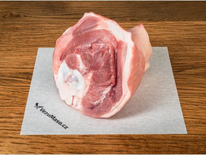 Vepřové koleno zadní