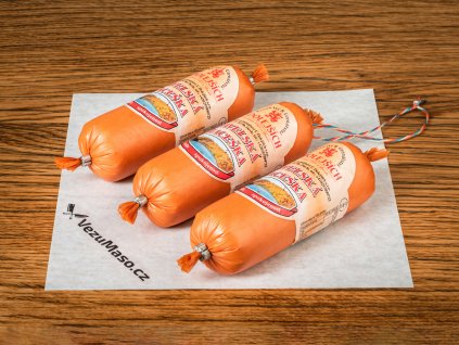 Davelská maceška