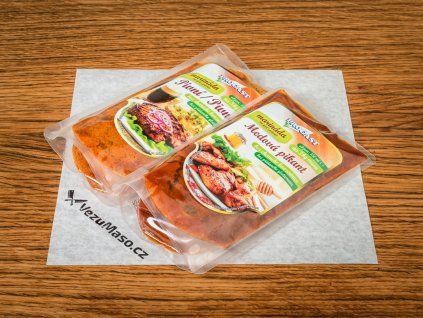 Marináda na grilování 150g