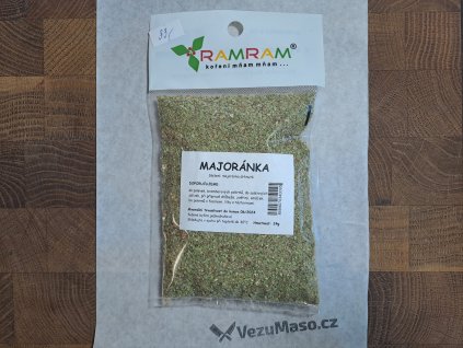 Majoránka