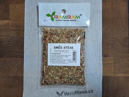 Směs steak