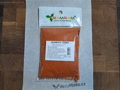 Adamova žebra