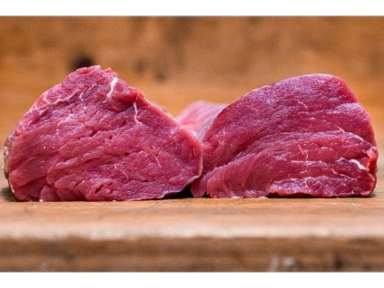 Hovězí svíčková (pravá) - objednávka 3 dny předem